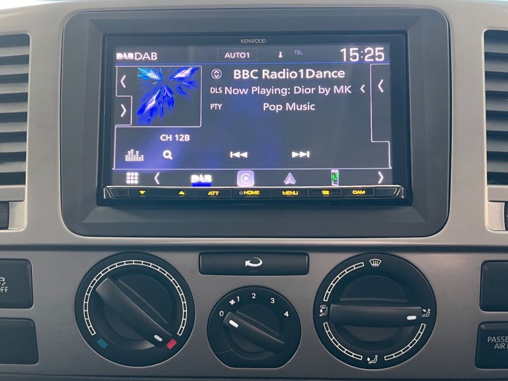 Used Volkswagen Transporter 2013 for sale - 77368877: Photo 35