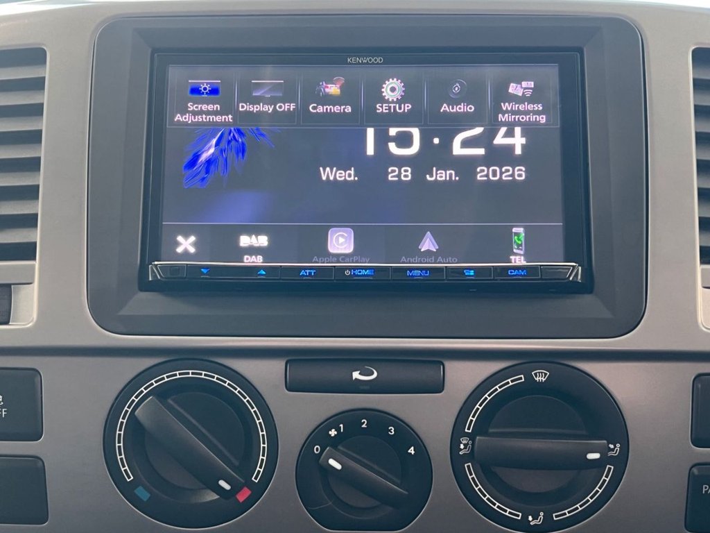 Used Volkswagen Transporter 2013 for sale - 77368877: Photo 37