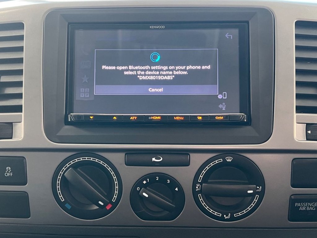 Used Volkswagen Transporter 2013 for sale - 77368877: Photo 38