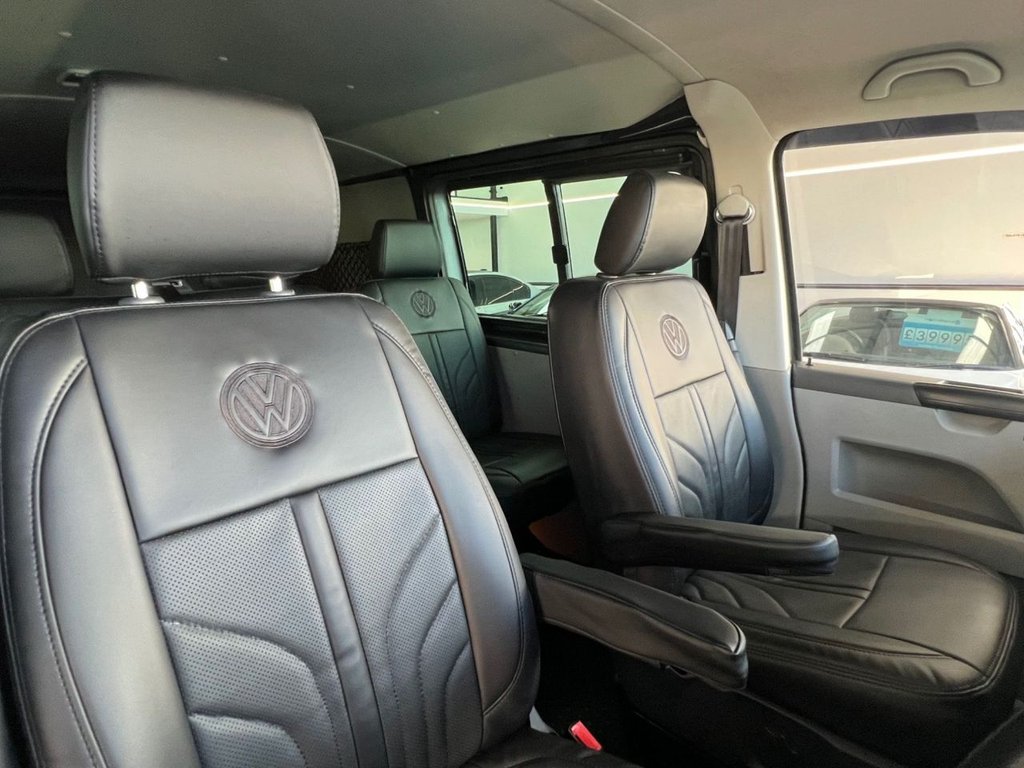 Used Volkswagen Transporter 2013 for sale - 77368877: Photo 42