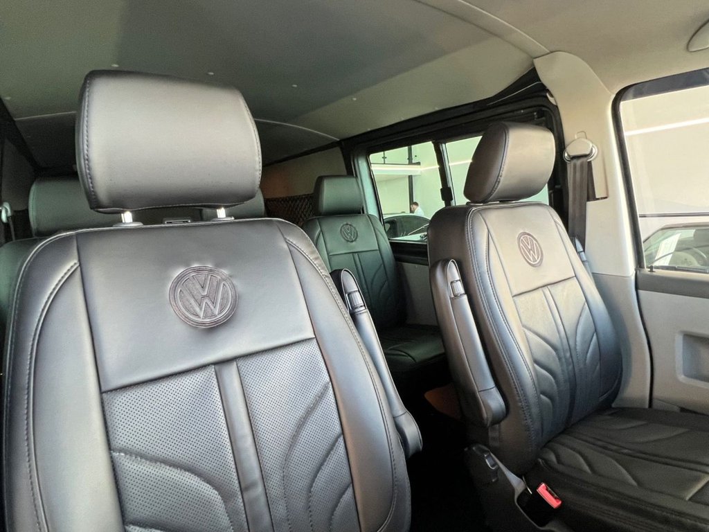 Used Volkswagen Transporter 2013 for sale - 77368877: Photo 44