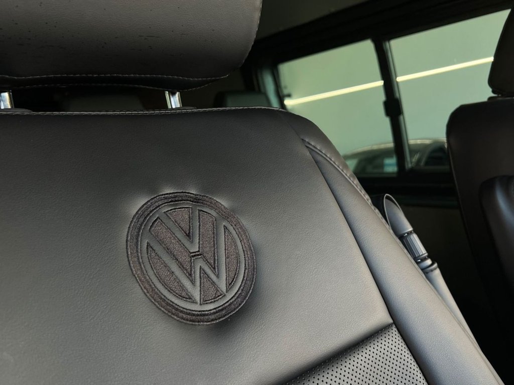 Used Volkswagen Transporter 2013 for sale - 77368877: Photo 45