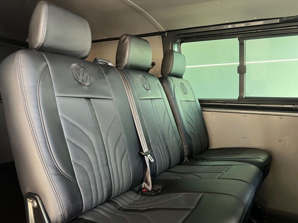 Used Volkswagen Transporter 2013 for sale - 77368877: Photo 46