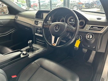 Used Mercedes-Benz E Class 2014 for sale - 79059291: Photo