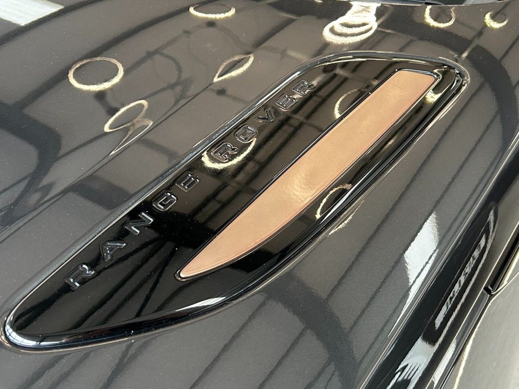 Used Land Rover Range Rover Velar 2017 for sale - 77747973: Photo 11