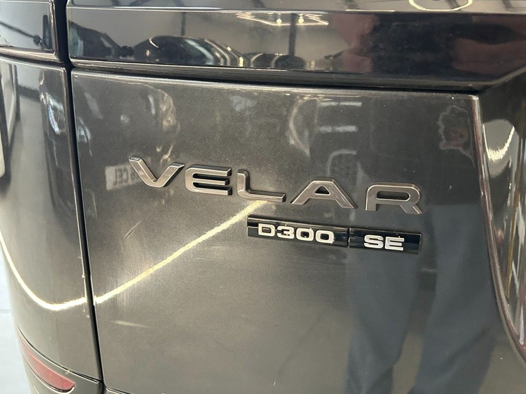 Used Land Rover Range Rover Velar 2017 for sale - 77747973: Photo 16