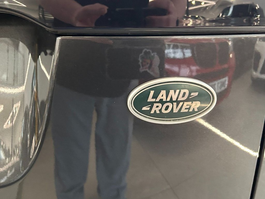 Used Land Rover Range Rover Velar 2017 for sale - 77747973: Photo 18