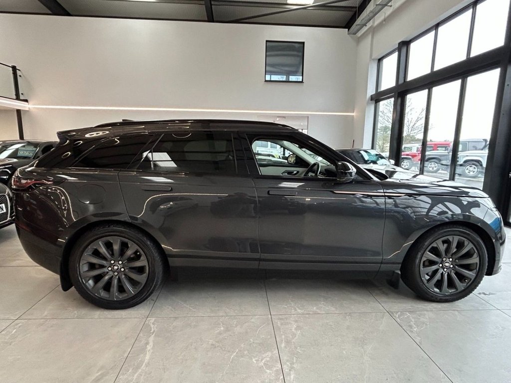 Used Land Rover Range Rover Velar 2017 for sale - 77747973: Photo 2