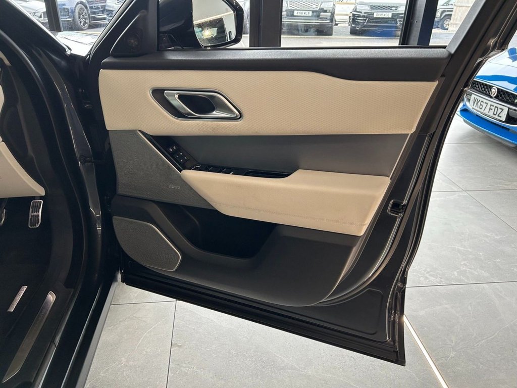 Used Land Rover Range Rover Velar 2017 for sale - 77747973: Photo 27