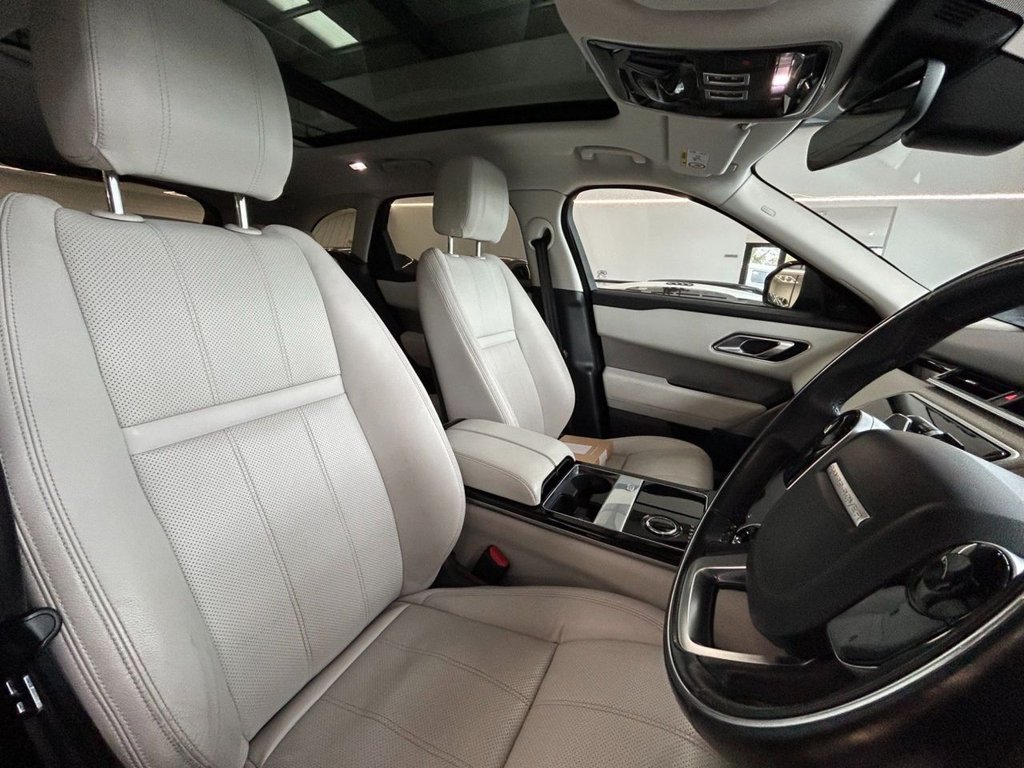 Used Land Rover Range Rover Velar 2017 for sale - 77747973: Photo 33