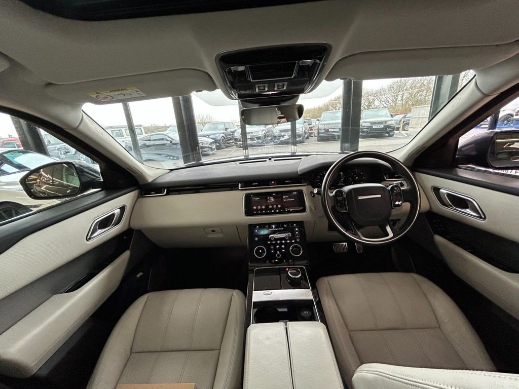 Used Land Rover Range Rover Velar 2017 for sale - 77747973: Photo 34