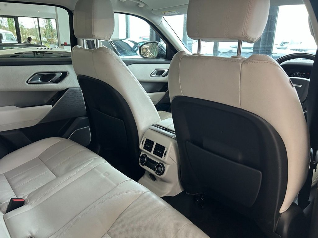 Used Land Rover Range Rover Velar 2017 for sale - 77747973: Photo 44
