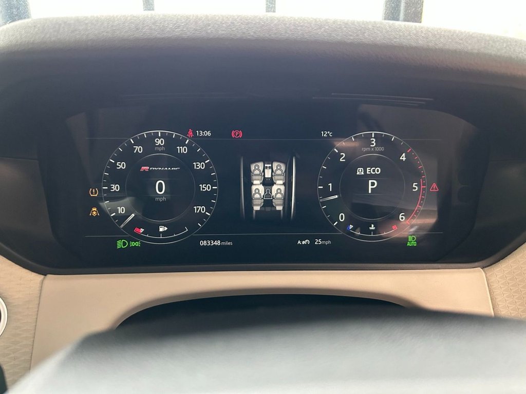 Used Land Rover Range Rover Velar 2017 for sale - 77747973: Photo 45