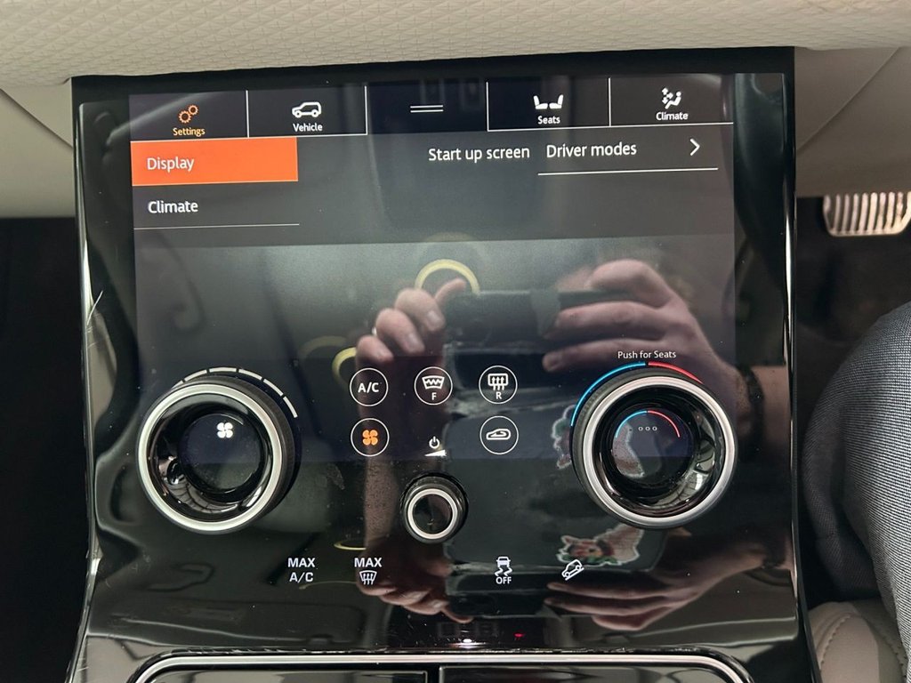 Used Land Rover Range Rover Velar 2017 for sale - 77747973: Photo 47