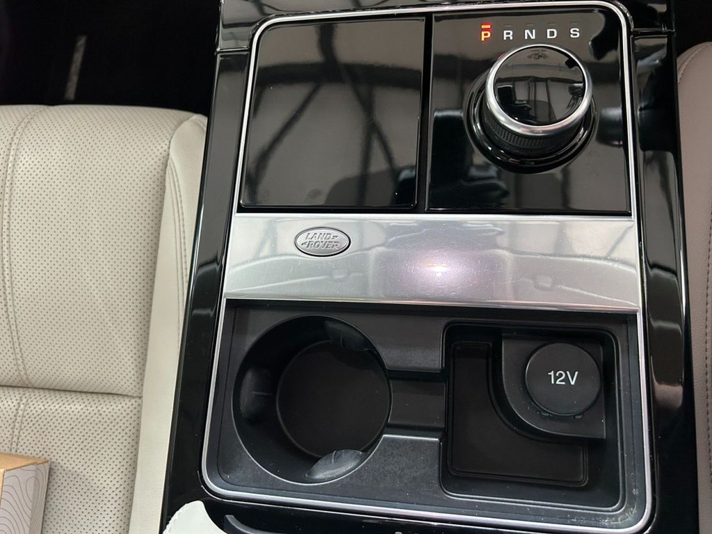 Used Land Rover Range Rover Velar 2017 for sale - 77747973: Photo 49