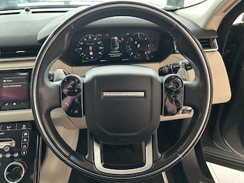 Used Land Rover Range Rover Velar 2017 for sale - 77747973: Photo