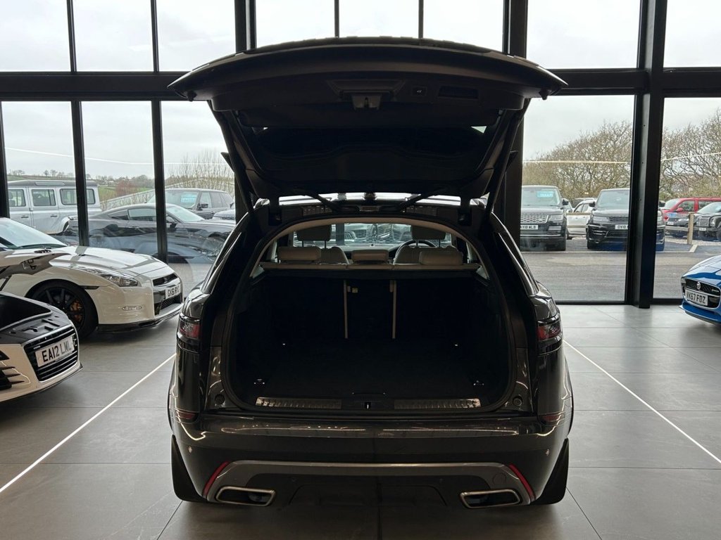 Used Land Rover Range Rover Velar 2017 for sale - 77747973: Photo 5