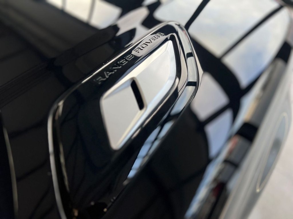 Used Land Rover Range Rover Sport 2018 for sale - 78068904: Photo 10