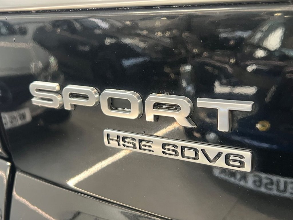 Used Land Rover Range Rover Sport 2018 for sale - 78068904: Photo 15