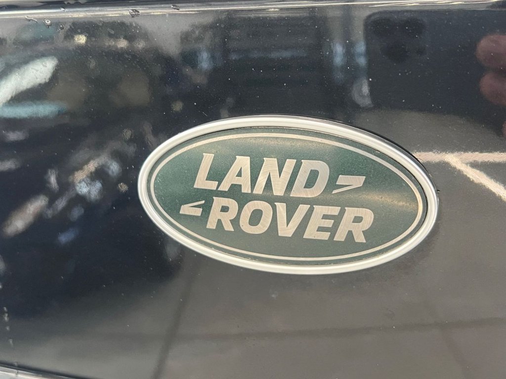 Used Land Rover Range Rover Sport 2018 for sale - 78068904: Photo 16