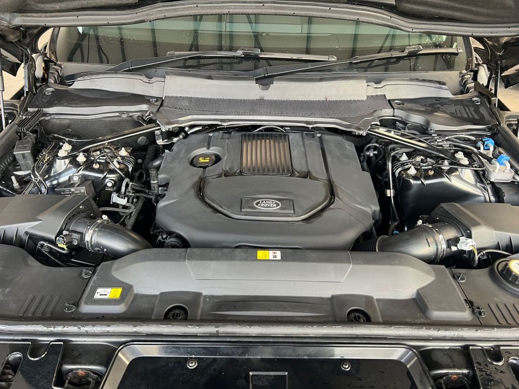 Used Land Rover Range Rover Sport 2018 for sale - 78068904: Photo 24