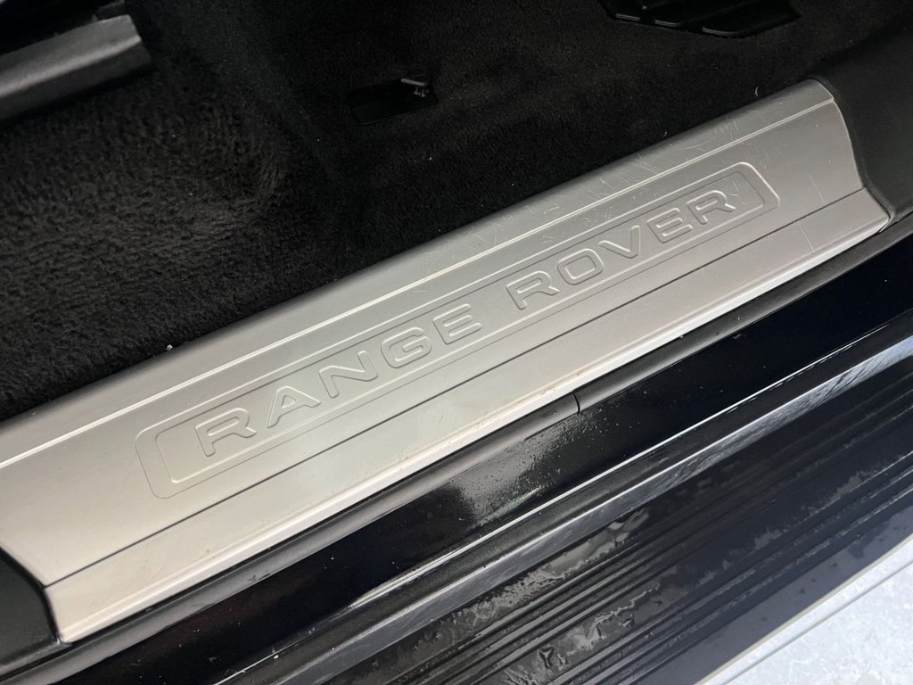 Used Land Rover Range Rover Sport 2018 for sale - 78068904: Photo 28