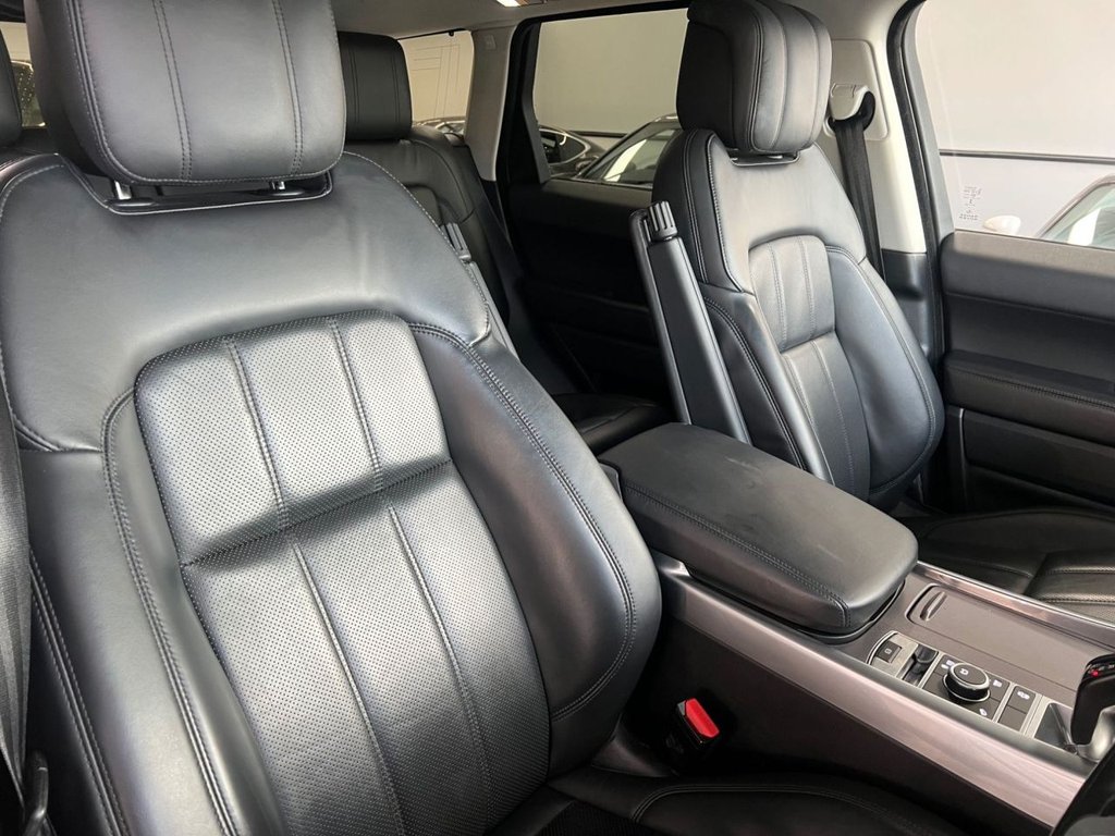 Used Land Rover Range Rover Sport 2018 for sale - 78068904: Photo 29