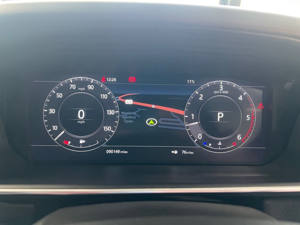 Used Land Rover Range Rover Sport 2018 for sale - 78068904: Photo 31