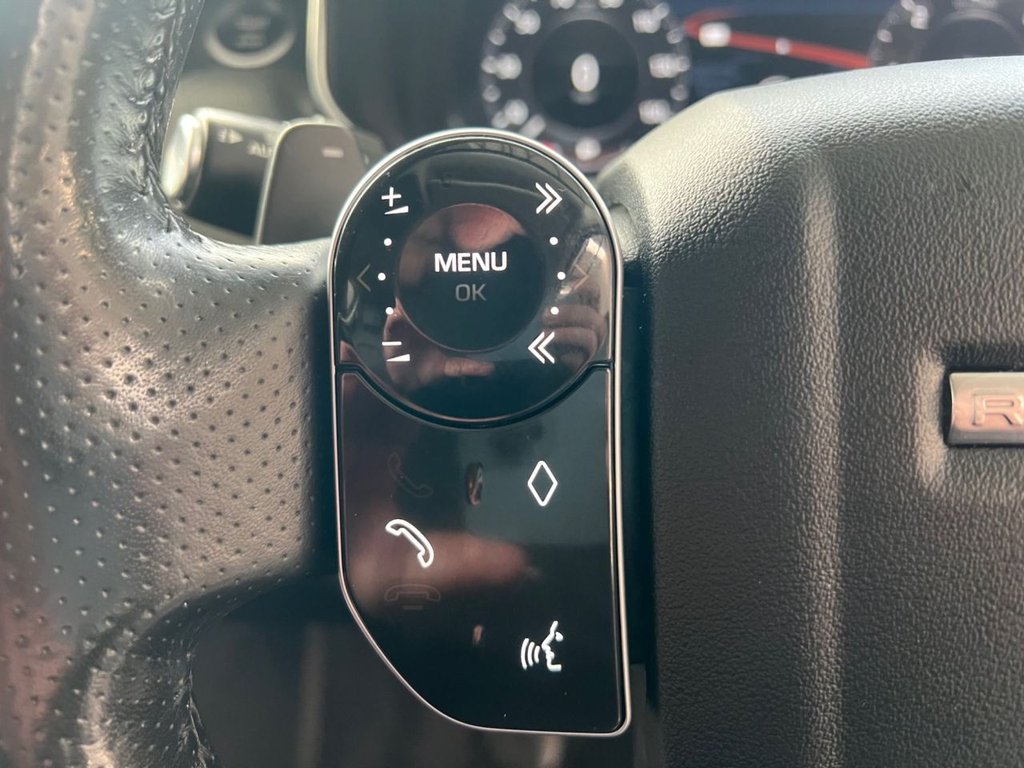 Used Land Rover Range Rover Sport 2018 for sale - 78068904: Photo 34