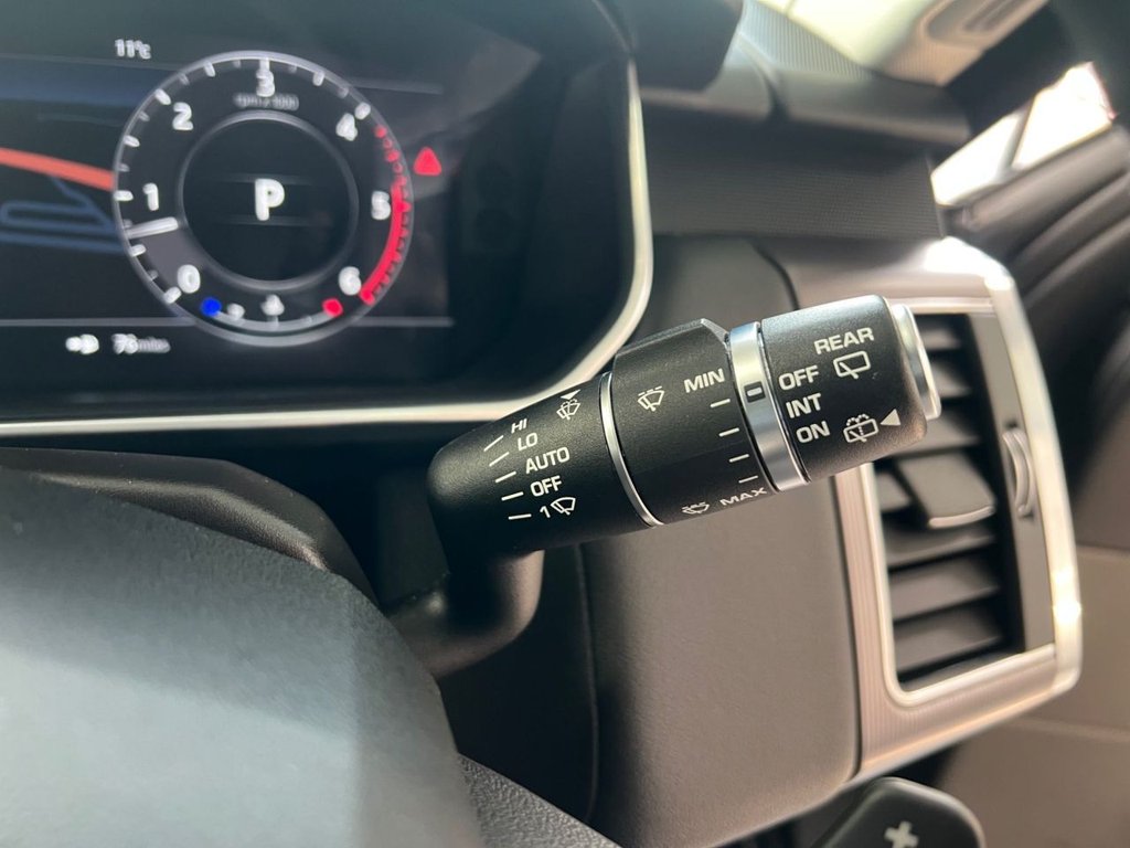 Used Land Rover Range Rover Sport 2018 for sale - 78068904: Photo 36