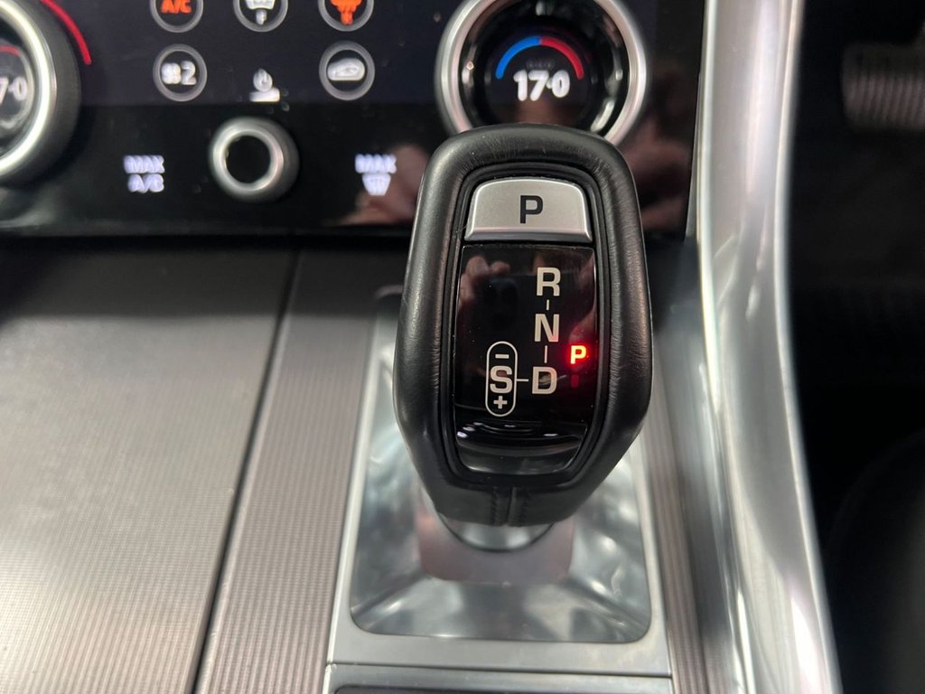 Used Land Rover Range Rover Sport 2018 for sale - 78068904: Photo 40