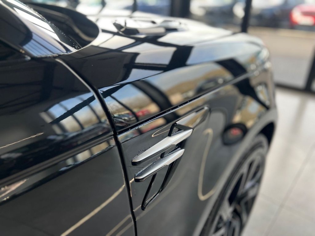 Used Land Rover Range Rover Sport 2018 for sale - 78068904: Photo 9