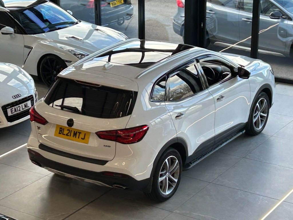 Used MG MG HS 2021 for sale - 77706132: Photo 11