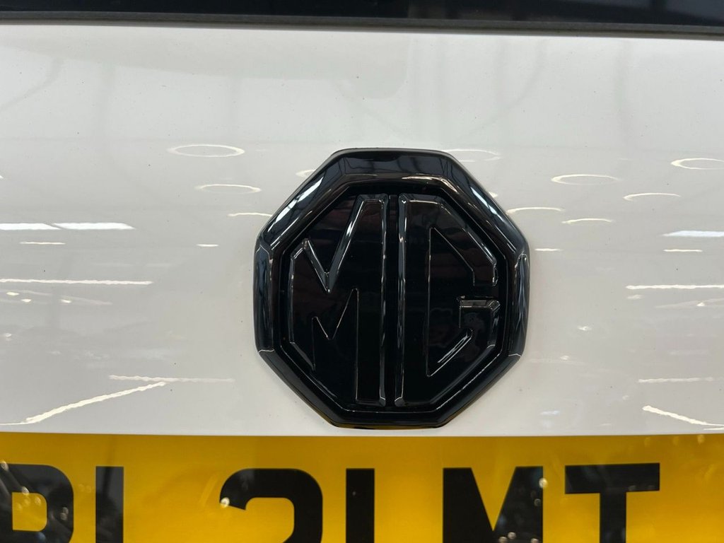 Used MG MG HS 2021 for sale - 77706132: Photo 14