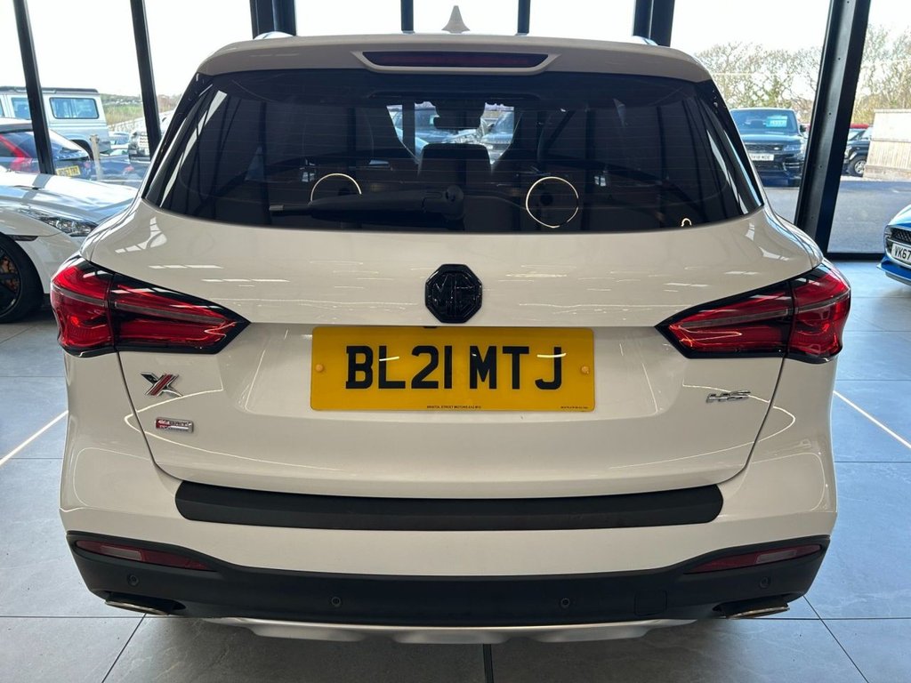 Used MG MG HS 2021 for sale - 77706132: Photo 16