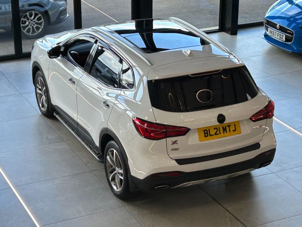 Used MG MG HS 2021 for sale - 77706132: Photo 18