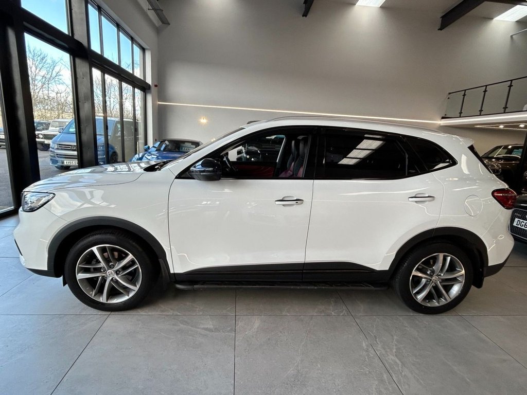 Used MG MG HS 2021 for sale - 77706132: Photo 19