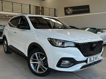 Used MG MG HS 2021 for sale - 77706132: Photo