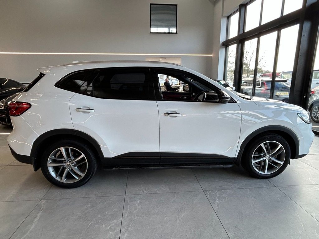 Used MG MG HS 2021 for sale - 77706132: Photo 2