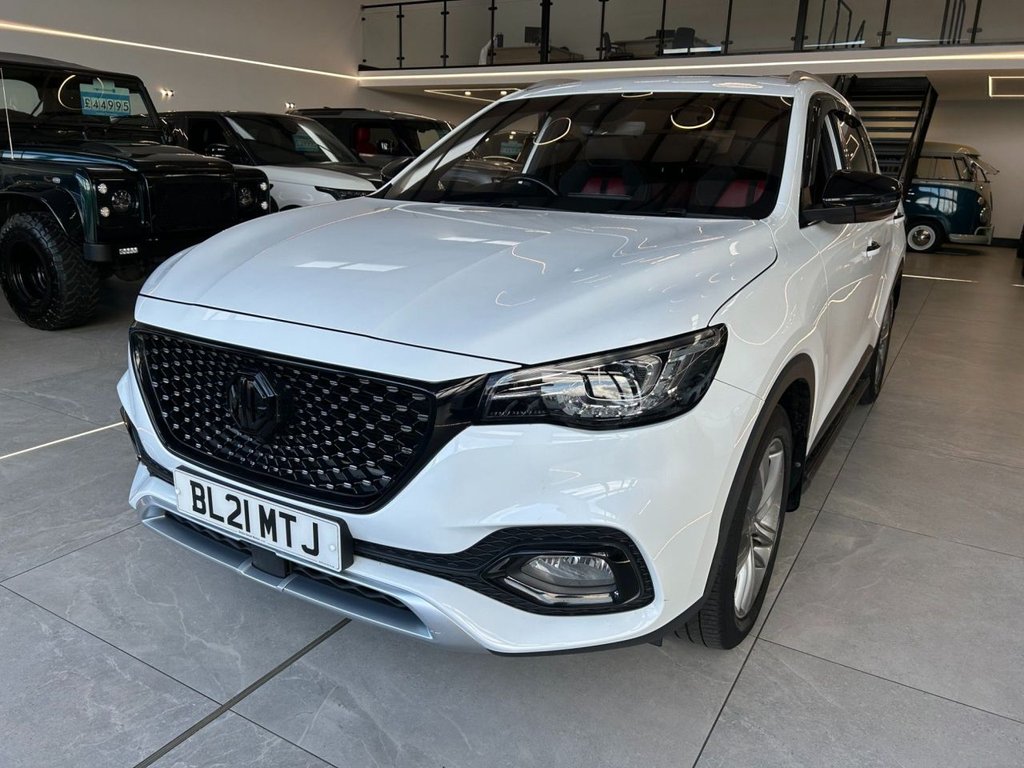 Used MG MG HS 2021 for sale - 77706132: Photo 20