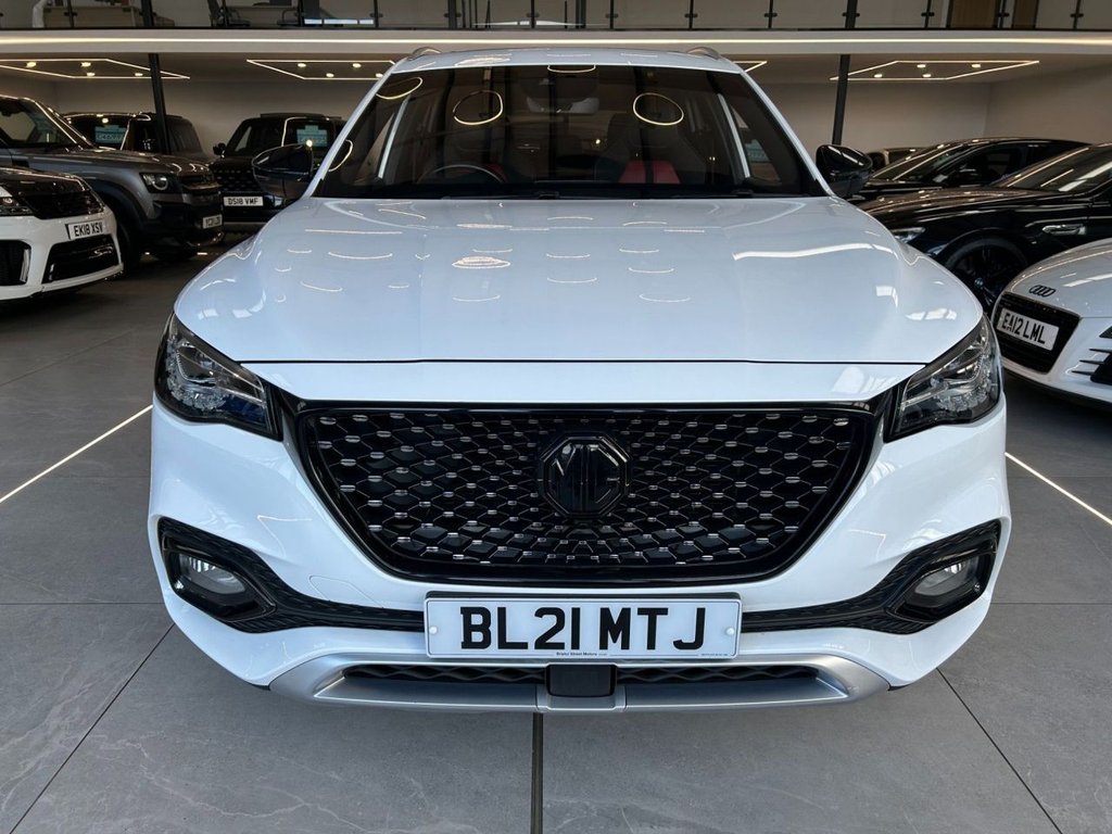 Used MG MG HS 2021 for sale - 77706132: Photo 21