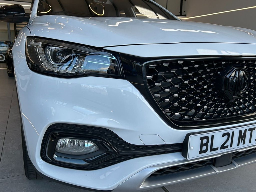 Used MG MG HS 2021 for sale - 77706132: Photo 22