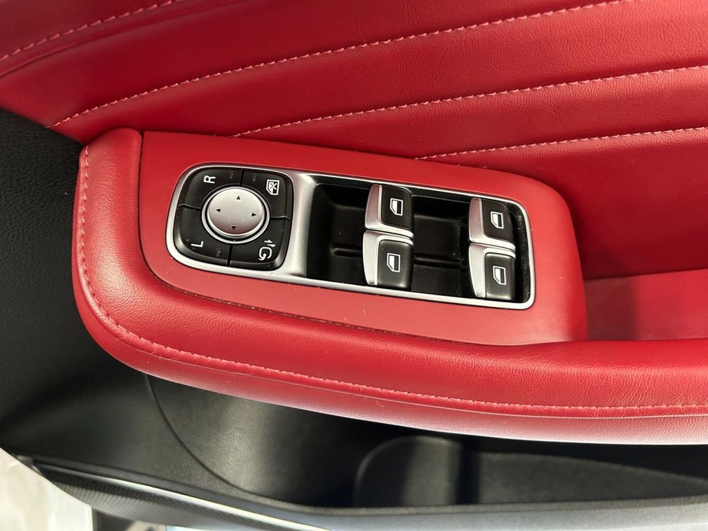 Used MG MG HS 2021 for sale - 77706132: Photo 25