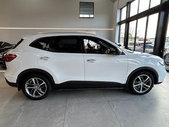 Used MG MG HS 2021 for sale - 77706132: Photo