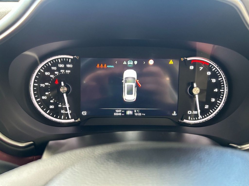 Used MG MG HS 2021 for sale - 77706132: Photo 31