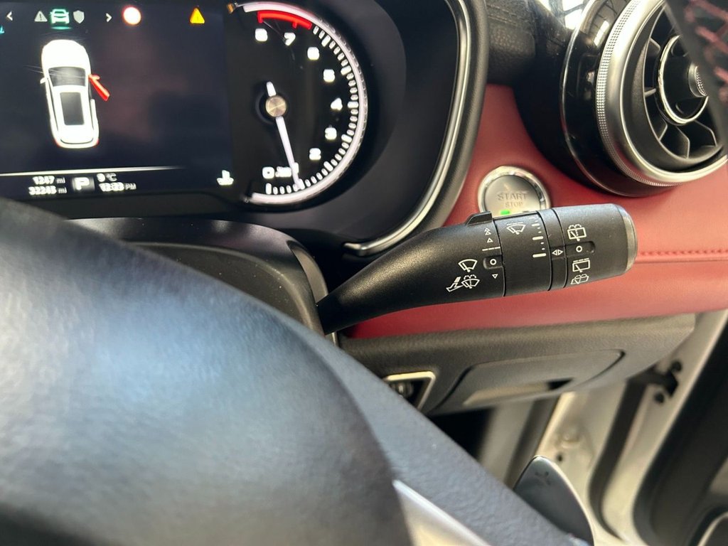 Used MG MG HS 2021 for sale - 77706132: Photo 33