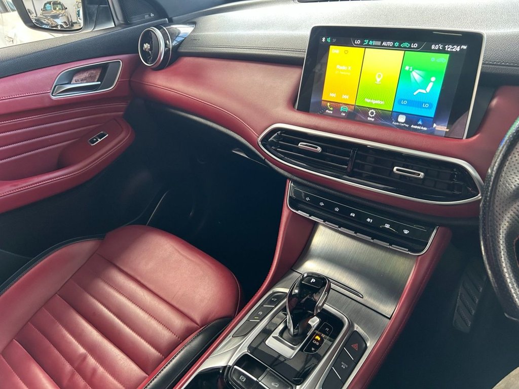 Used MG MG HS 2021 for sale - 77706132: Photo 35