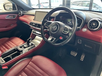 Used MG MG HS 2021 for sale - 77706132: Photo