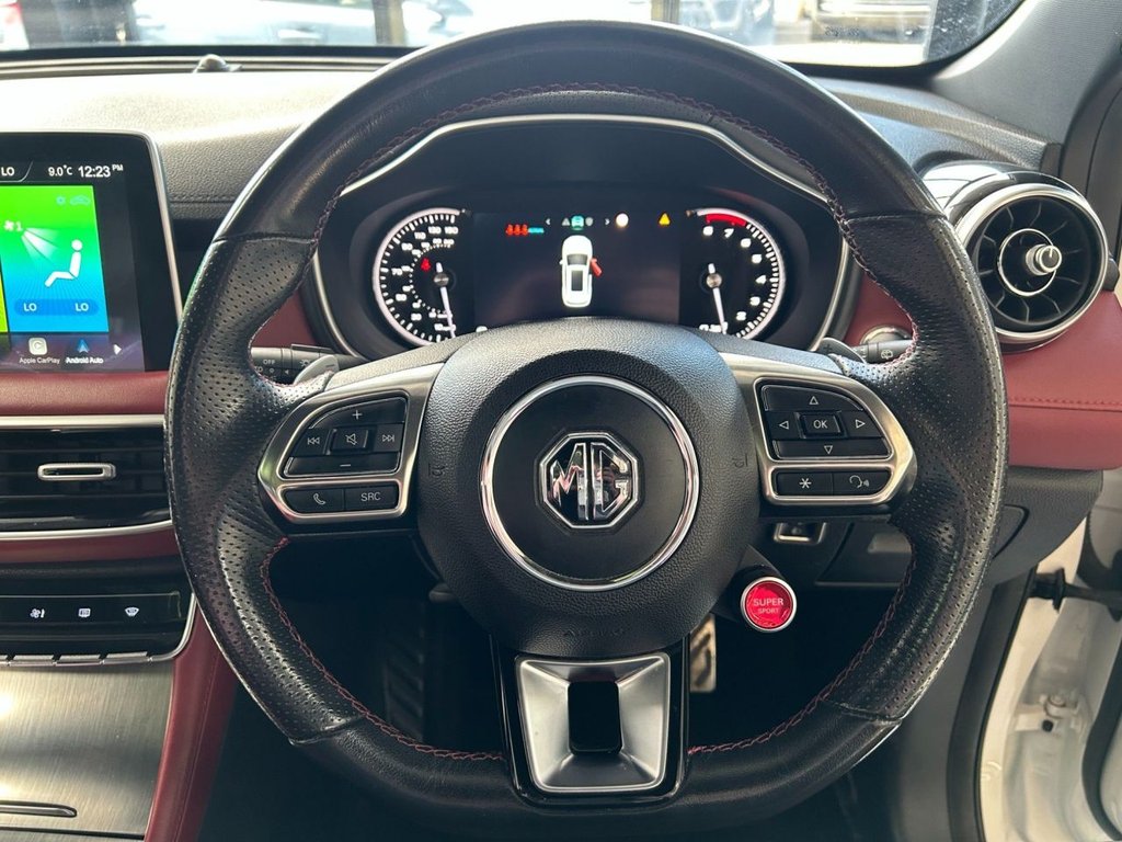 Used MG MG HS 2021 for sale - 77706132: Photo 4