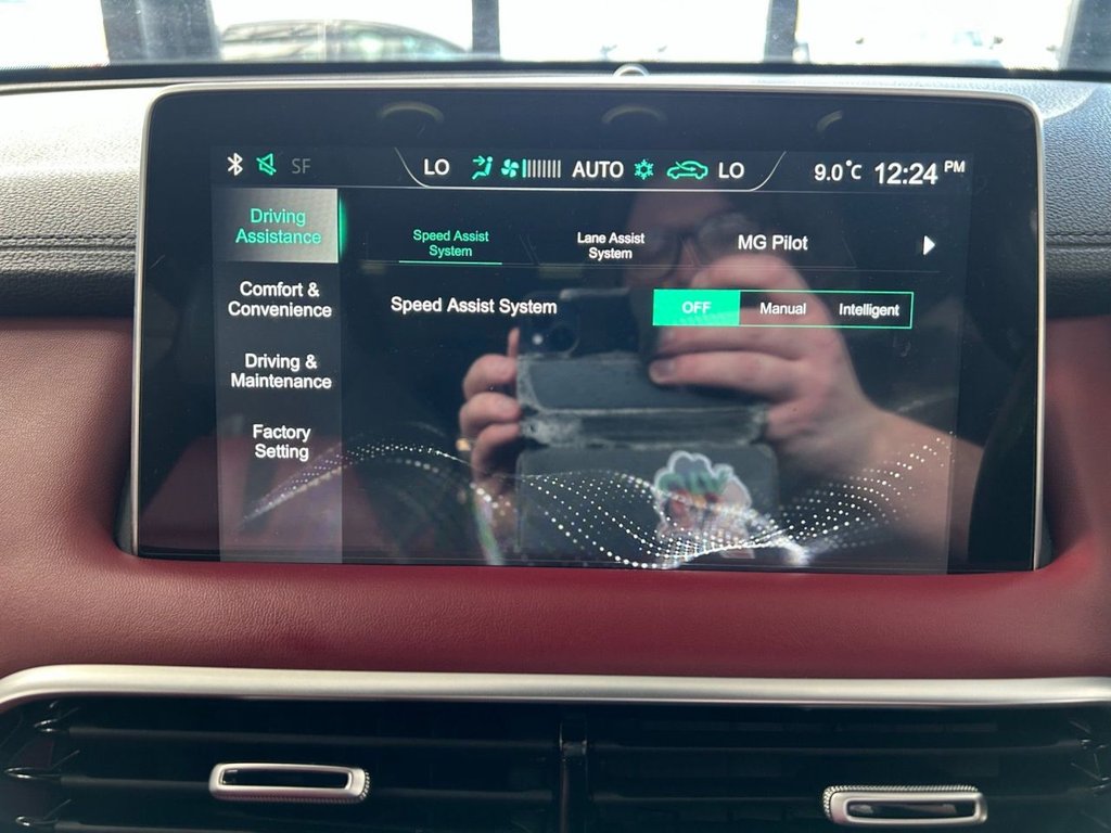 Used MG MG HS 2021 for sale - 77706132: Photo 40